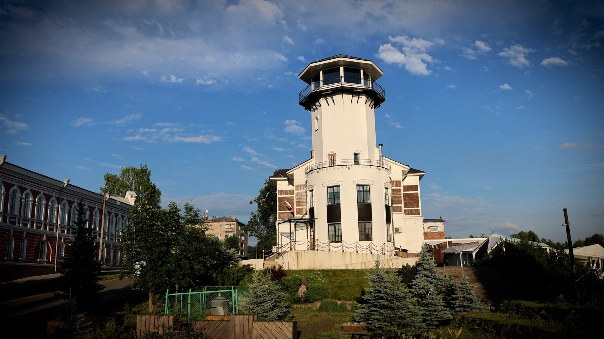Коммерческая съемка. Видеограф Вологда