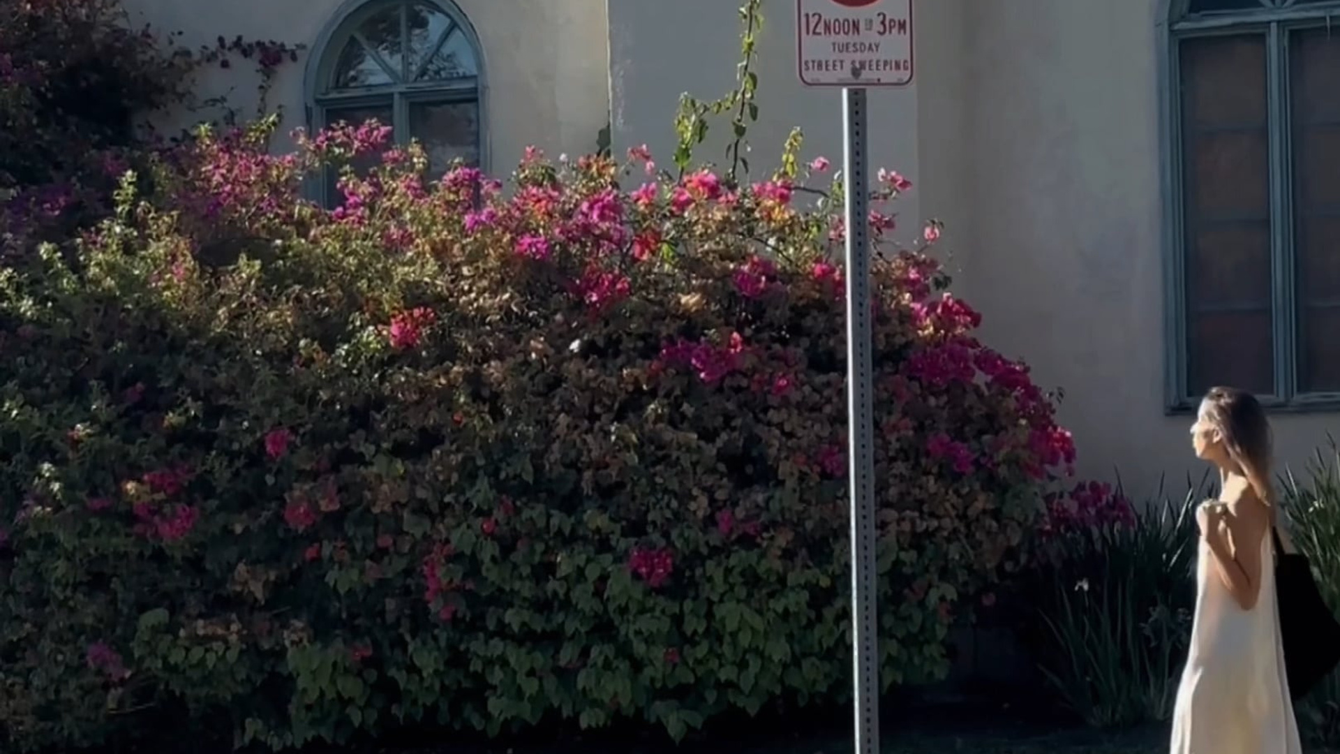 SUBJECT // REELS //. DIANA AMEFOLLE — photographer, videographer. LOS ANGELES