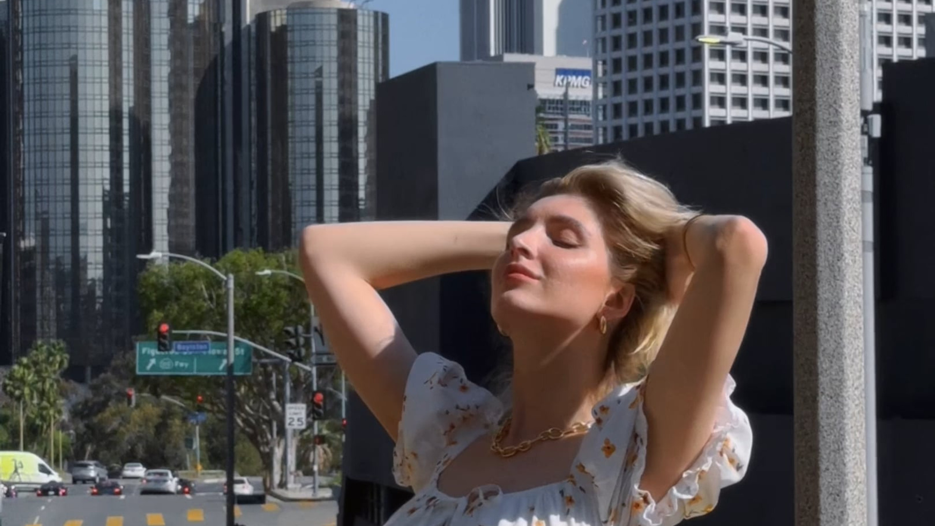 REELS. DIANA AMEFOLLE — photographer, videographer. LOS ANGELES