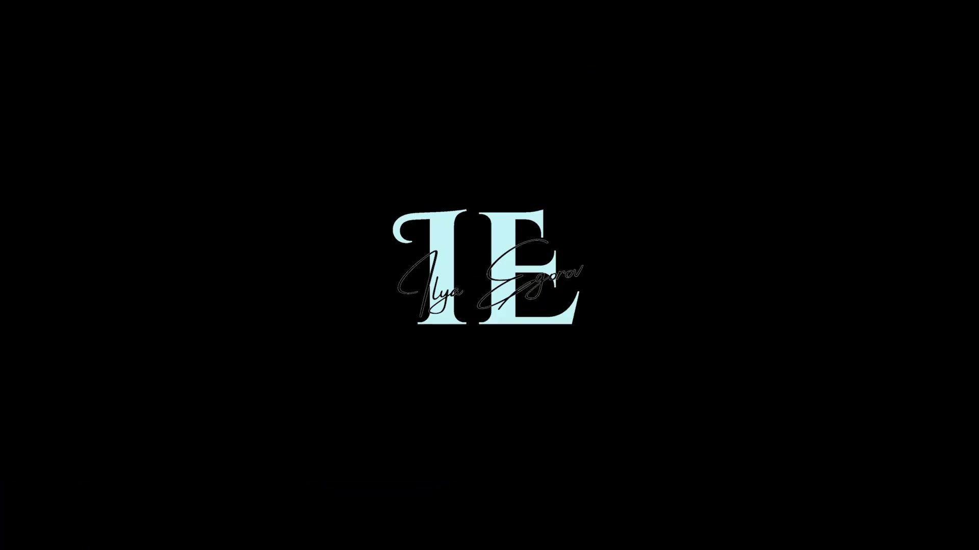 Clip/Film. EGOROV PRODUCTION