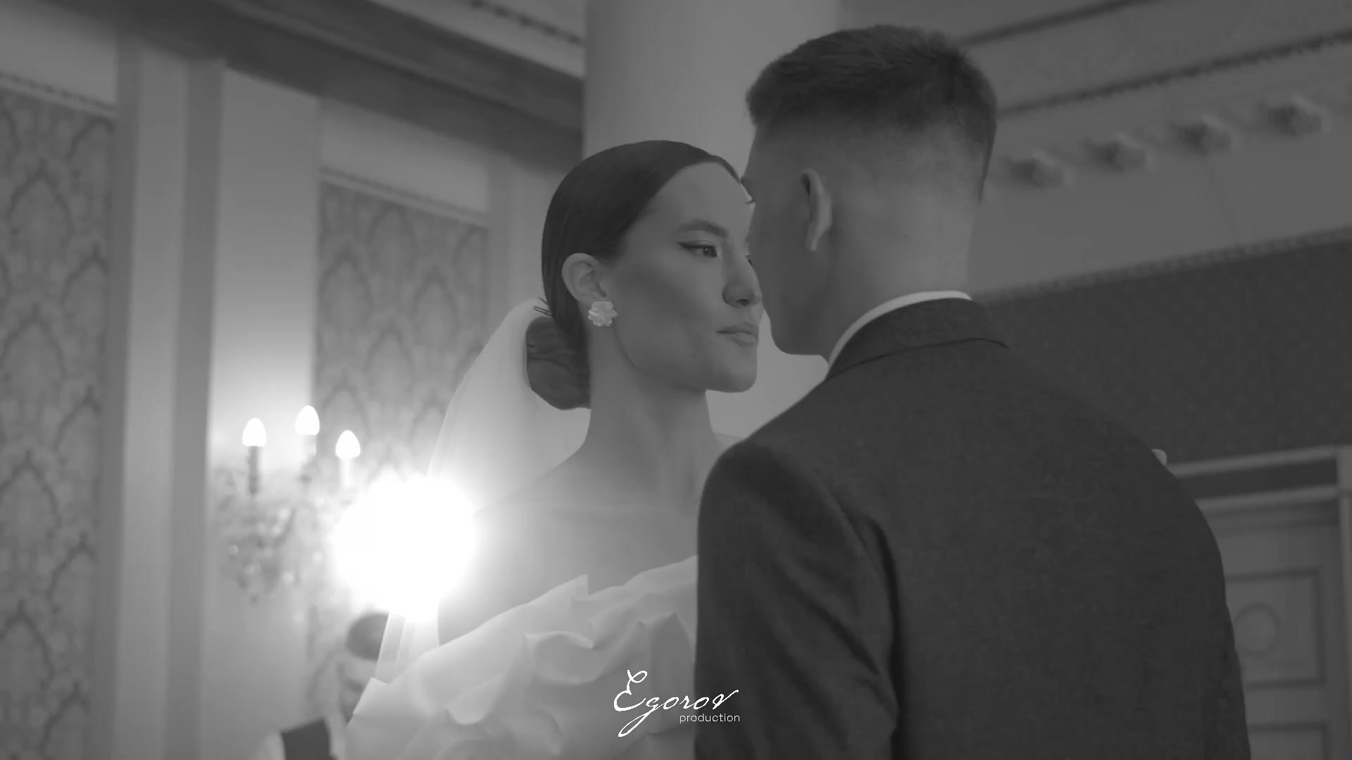 Clip/Film. EGOROV PRODUCTION
