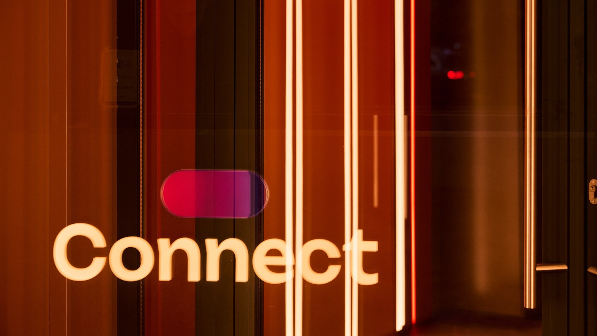 ВИДЕО ПЛОЩАДКИ. CONNECT фото и видео