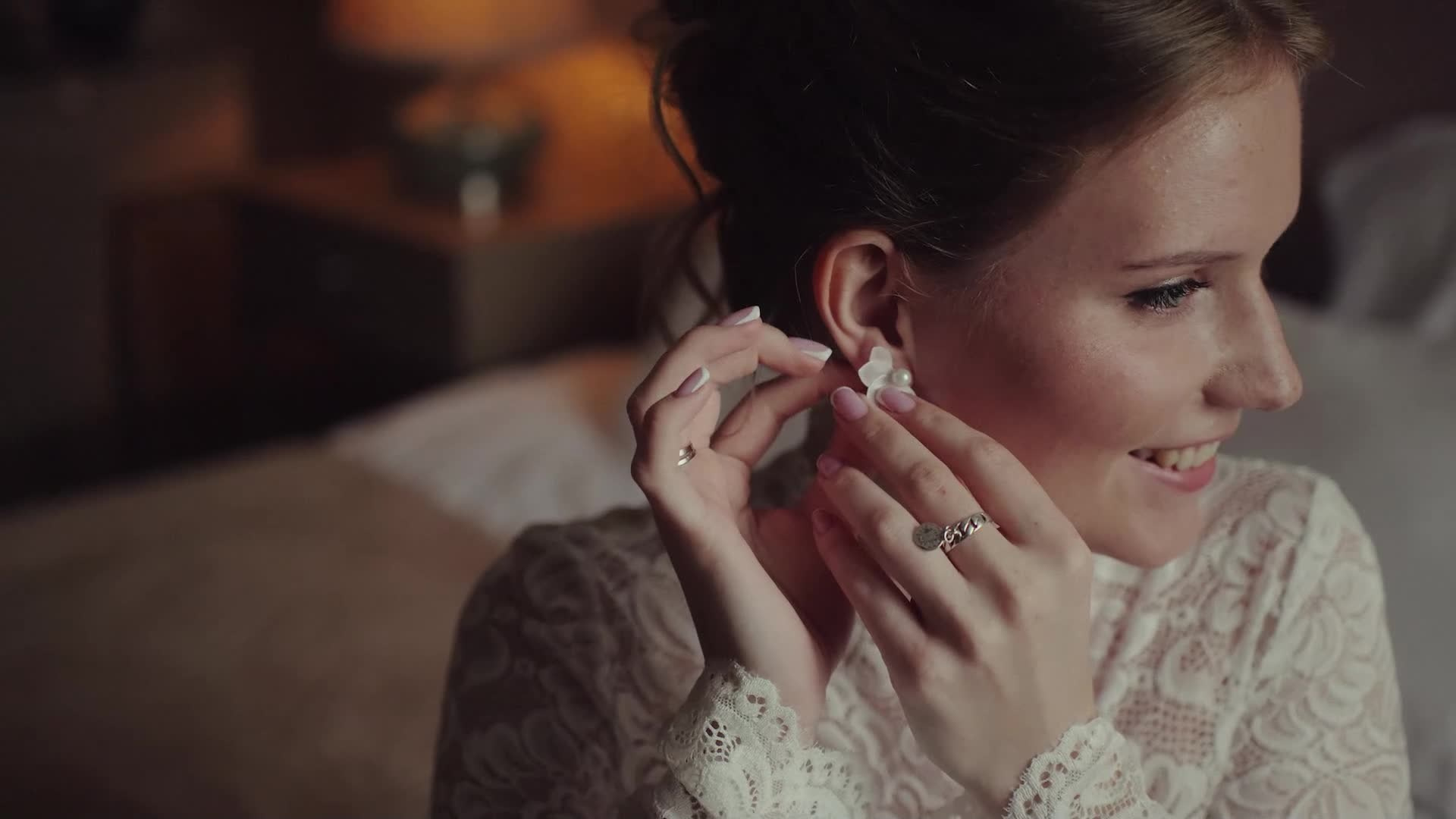 Тизеры. Свадебный видеограф Алина Лаврентьева в Москве и Саратове