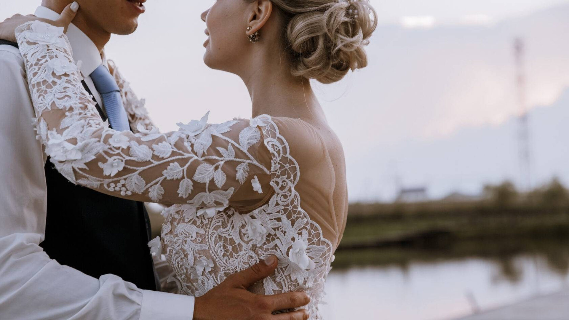 Ангелина и Иван. Портретный и свадебный фотограф Алла Карени Москва