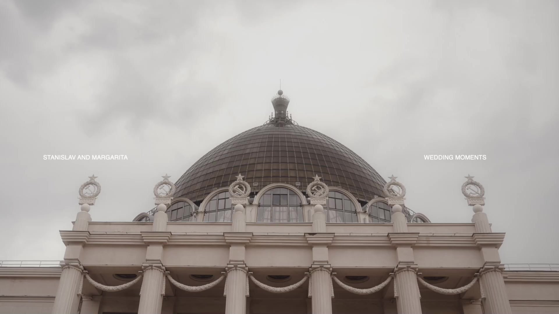 Клипы. Любовь в каждом кадре