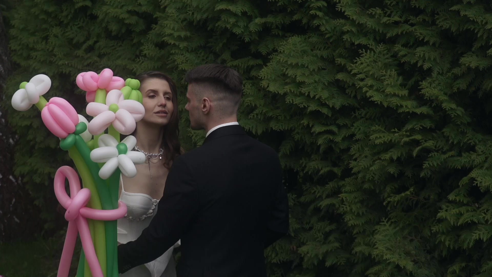 Фильмы. Любовь в каждом кадре