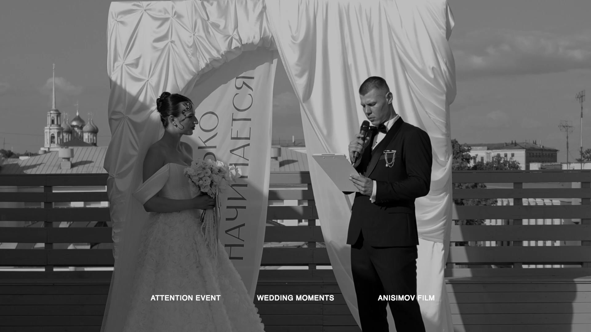 Клипы. Любовь в каждом кадре