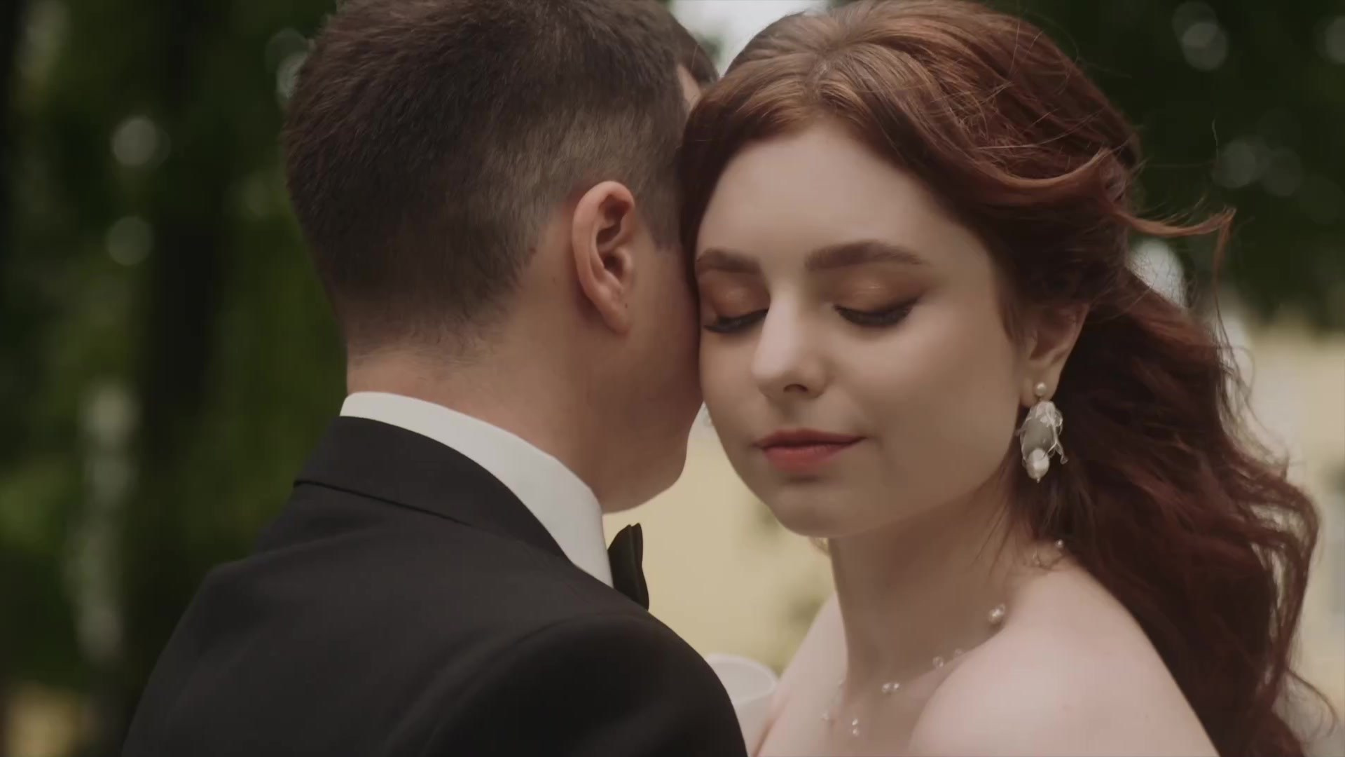 Клипы. Любовь в каждом кадре