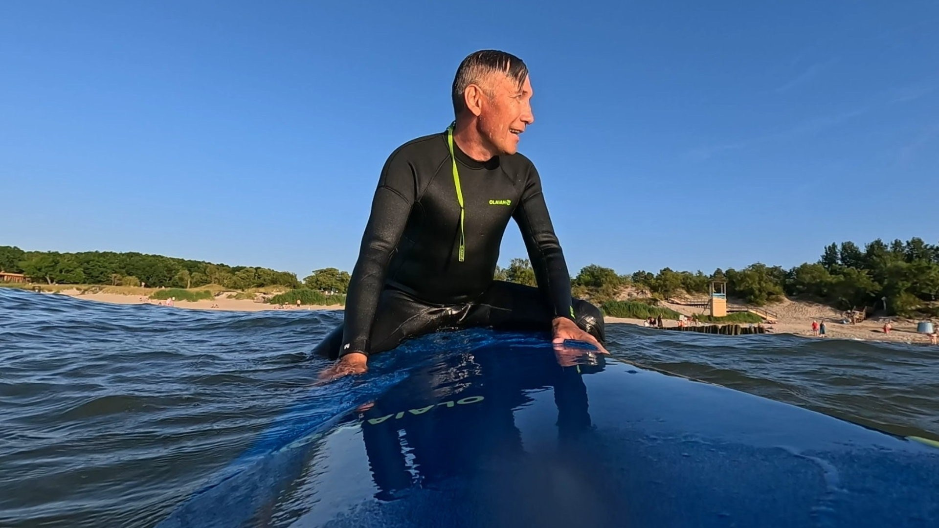 Активности. Алексей Торопов фотограф