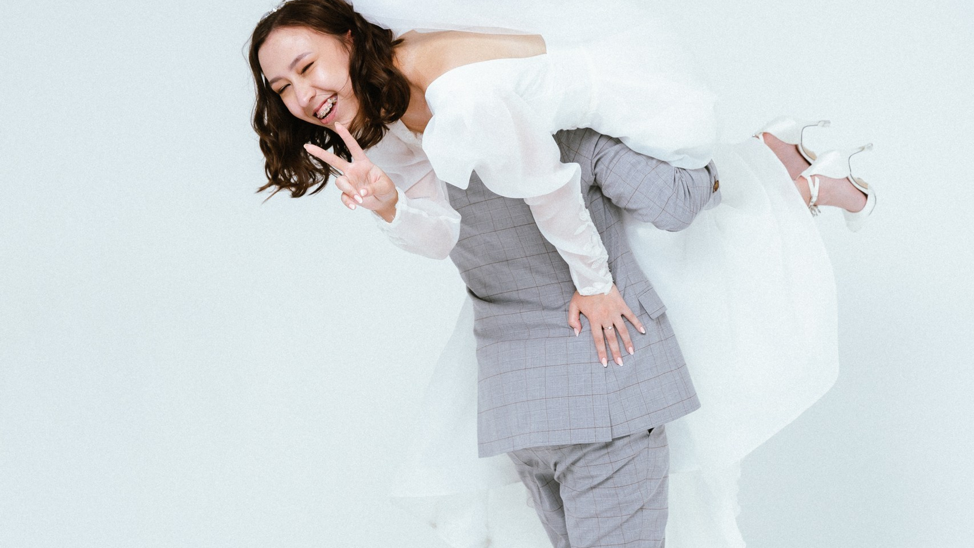 Регина и Максим