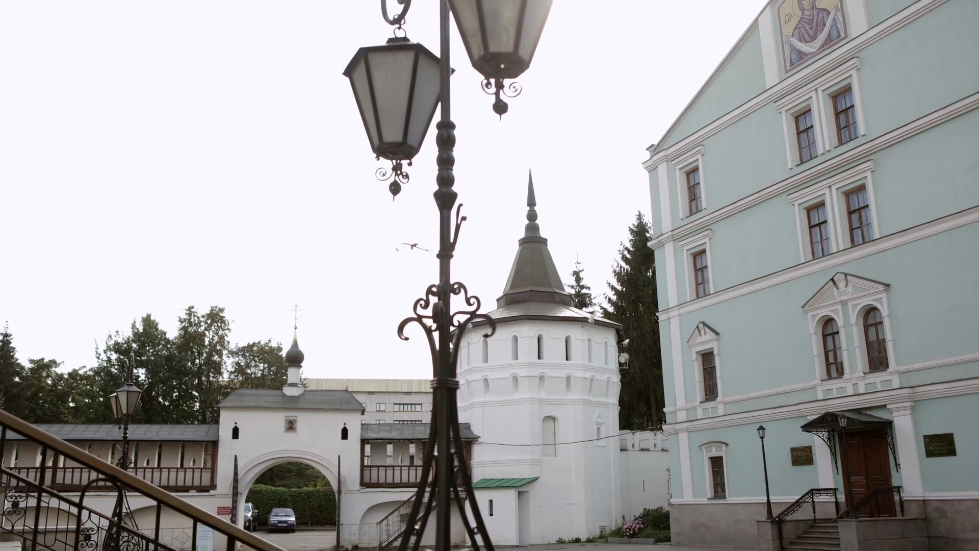 Видео. Свадебный и портретный фотограф в Москве Анастасия Масюк