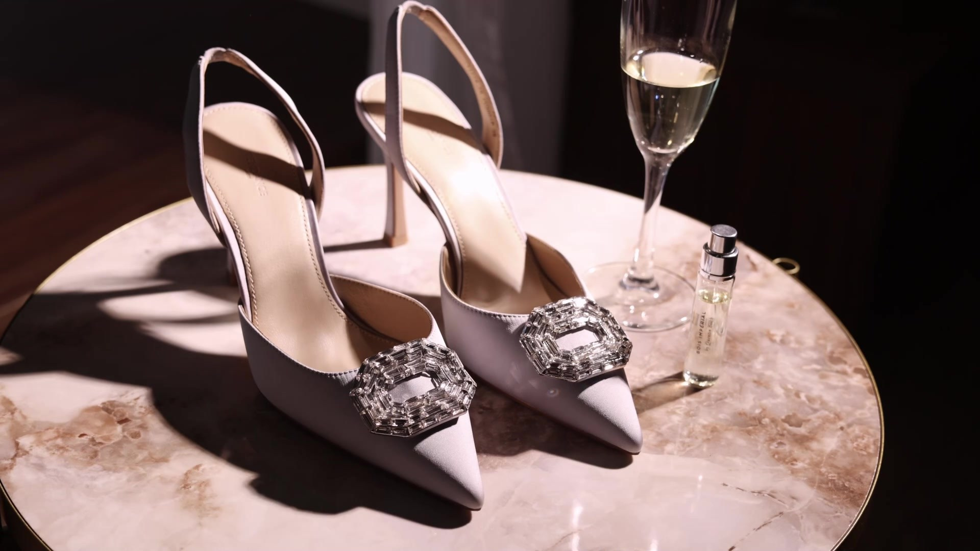 Видео. Свадебный и портретный фотограф в Москве Анастасия Масюк