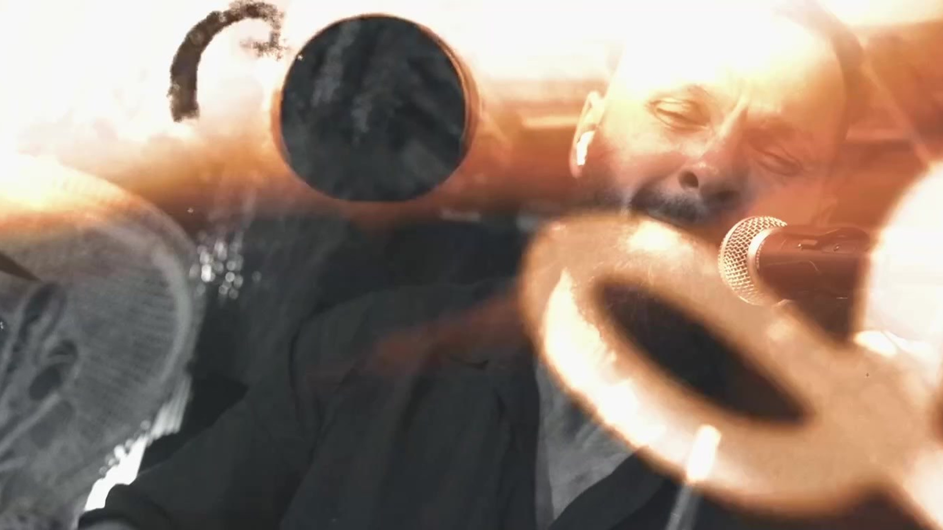 Шоурилы. РЕЖИССЁР/КРЕАТОР/ВИДЕОГРАФ Андрей Горячкин