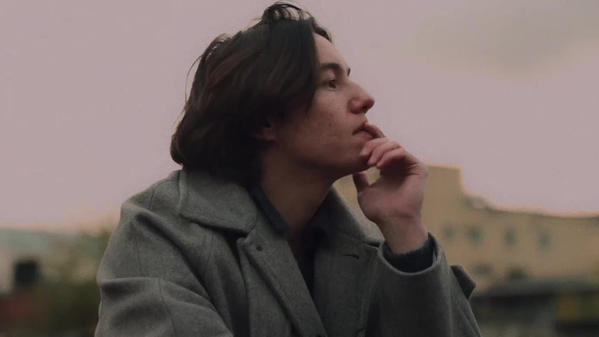 Актёрские видео-визитки. РЕЖИССЁР/КРЕАТОР/ВИДЕОГРАФ Андрей Горячкин