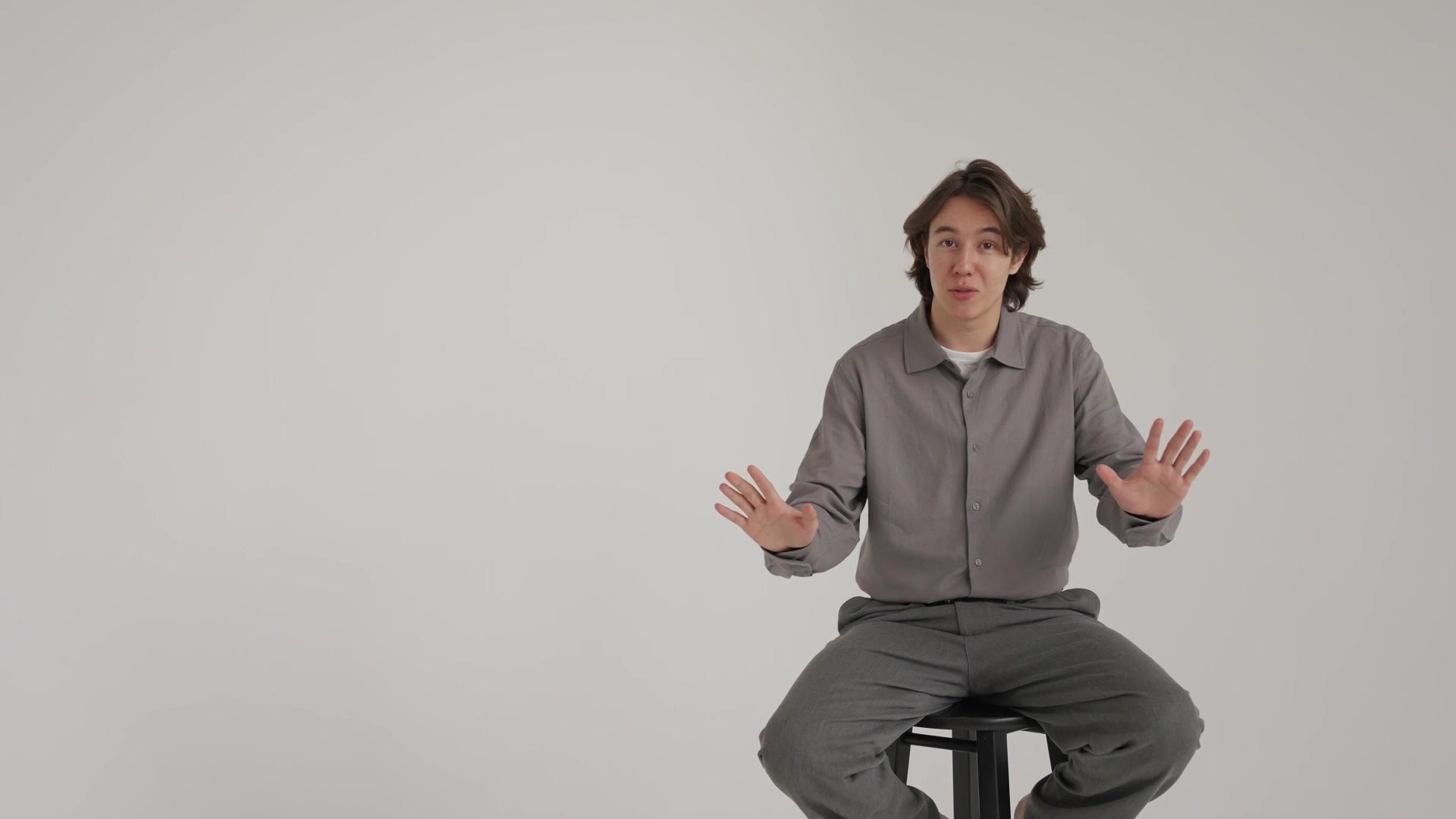 Актёрские видео-визитки. РЕЖИССЁР/КРЕАТОР/ВИДЕОГРАФ Андрей Горячкин