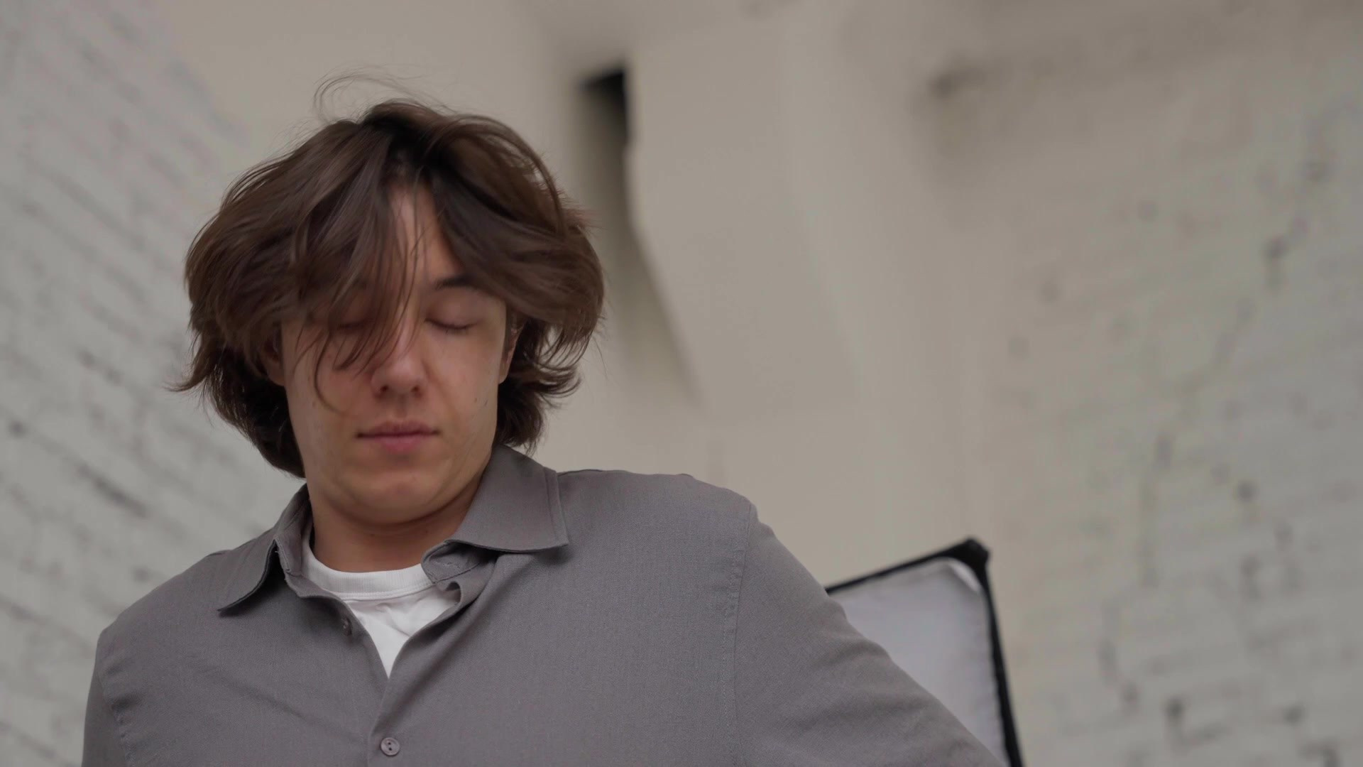 Актёрские видео-визитки. РЕЖИССЁР/КРЕАТОР/ВИДЕОГРАФ Андрей Горячкин