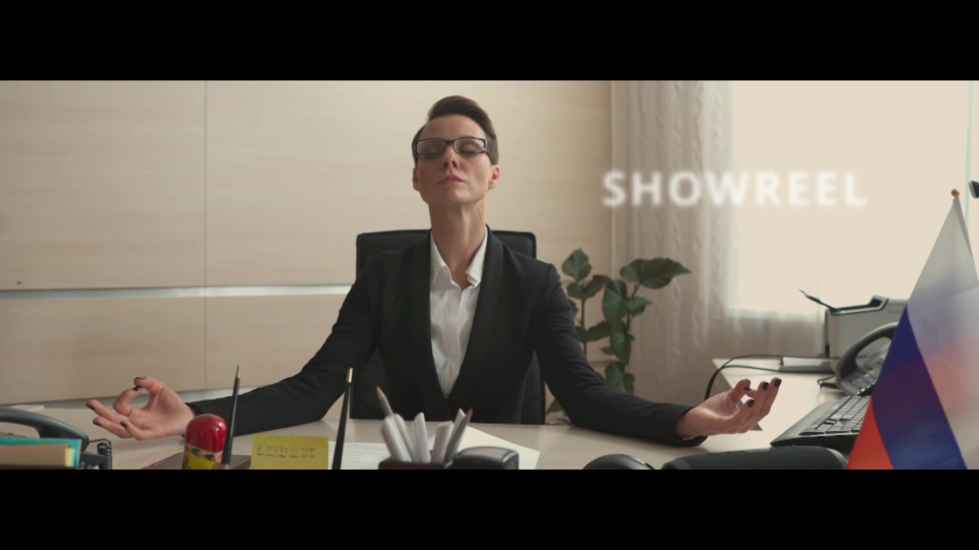 Шоурилы. РЕЖИССЁР/КРЕАТОР/ВИДЕОГРАФ Андрей Горячкин