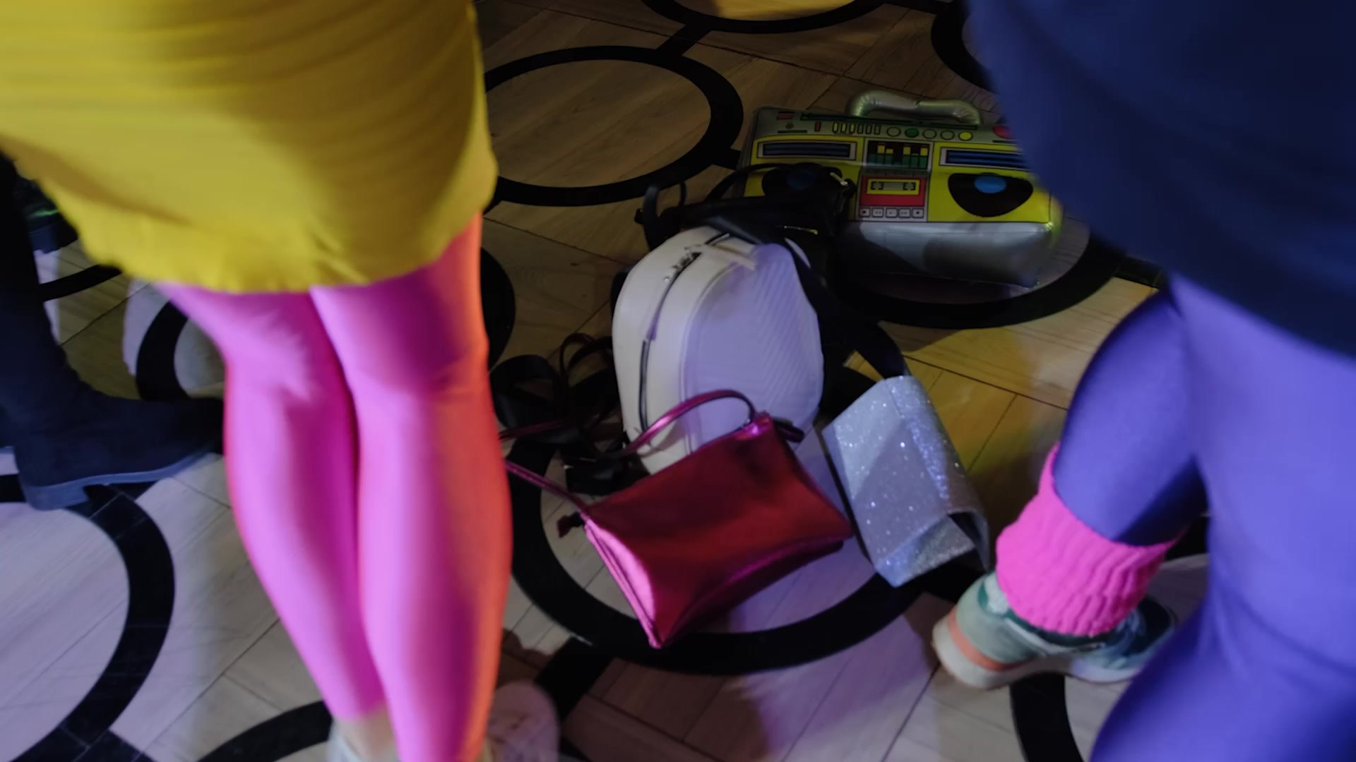 Видео материалы. КонТайм: профессиональная съемка для организаций