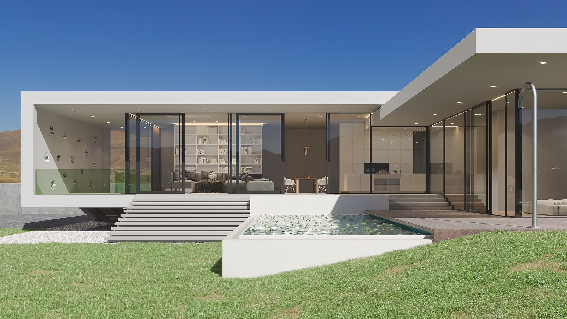 HOUSES, Мерано, Италия