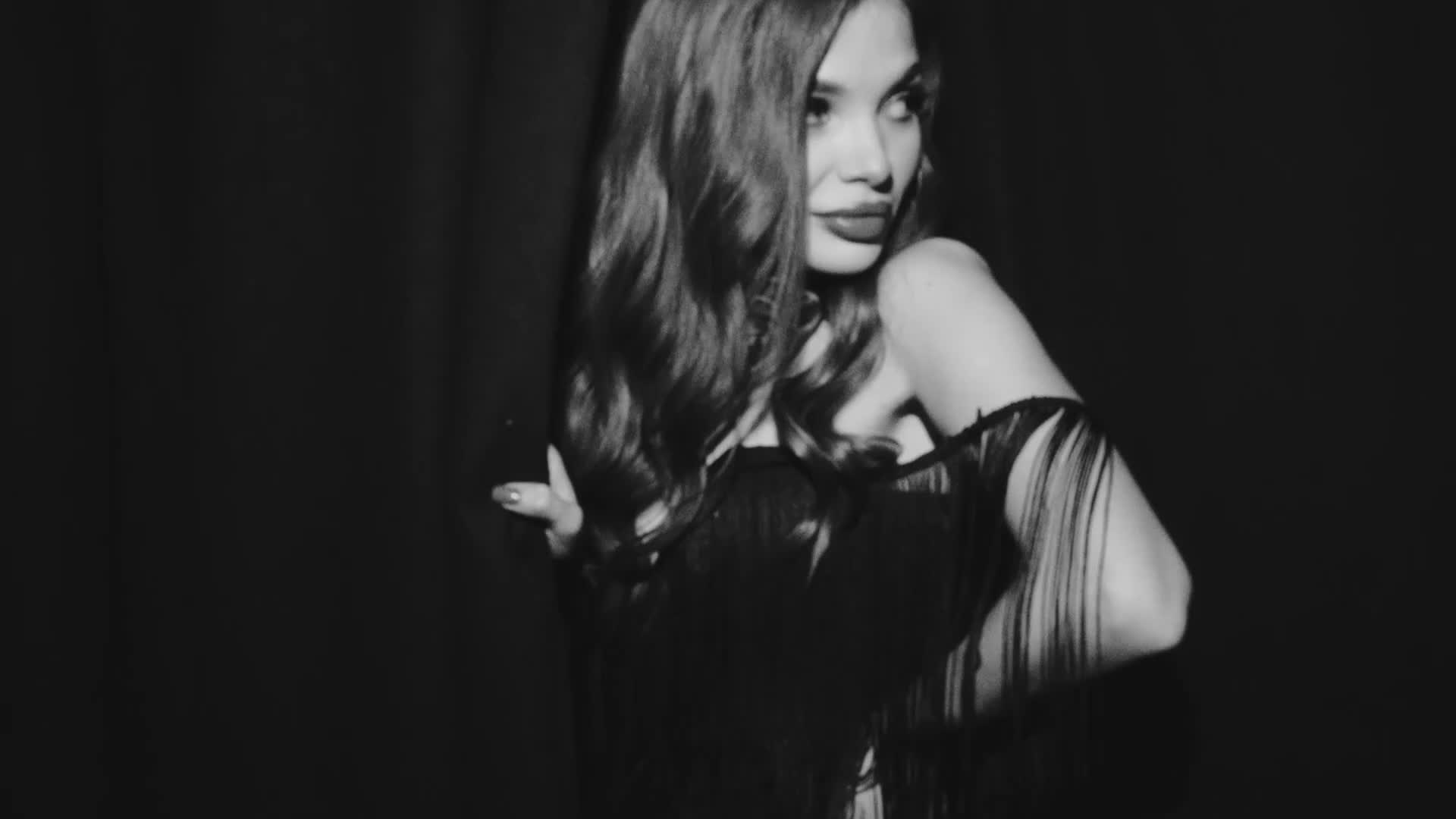 Ивент. Режиссёр Роман Шабельский