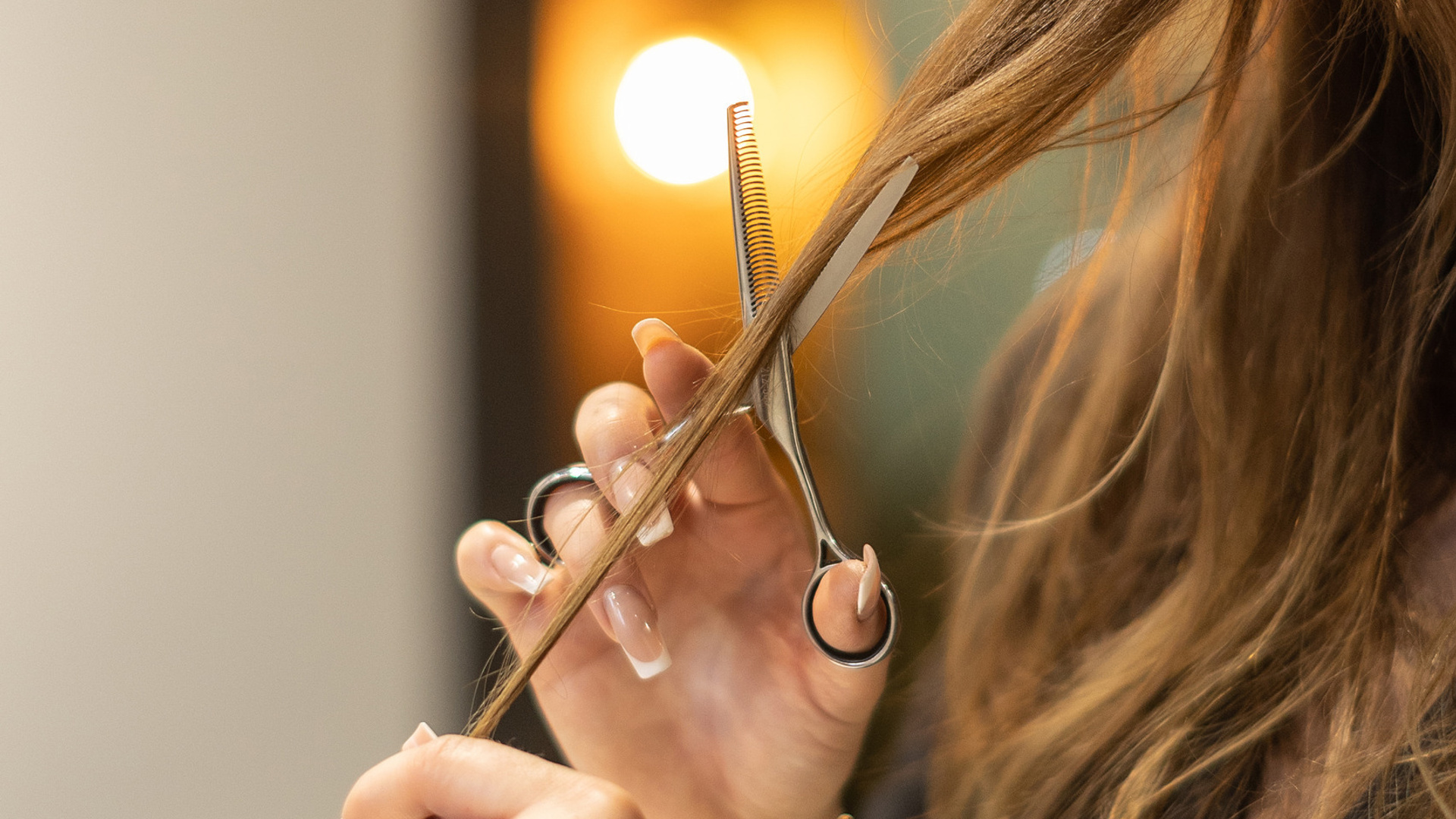 Салон красоты