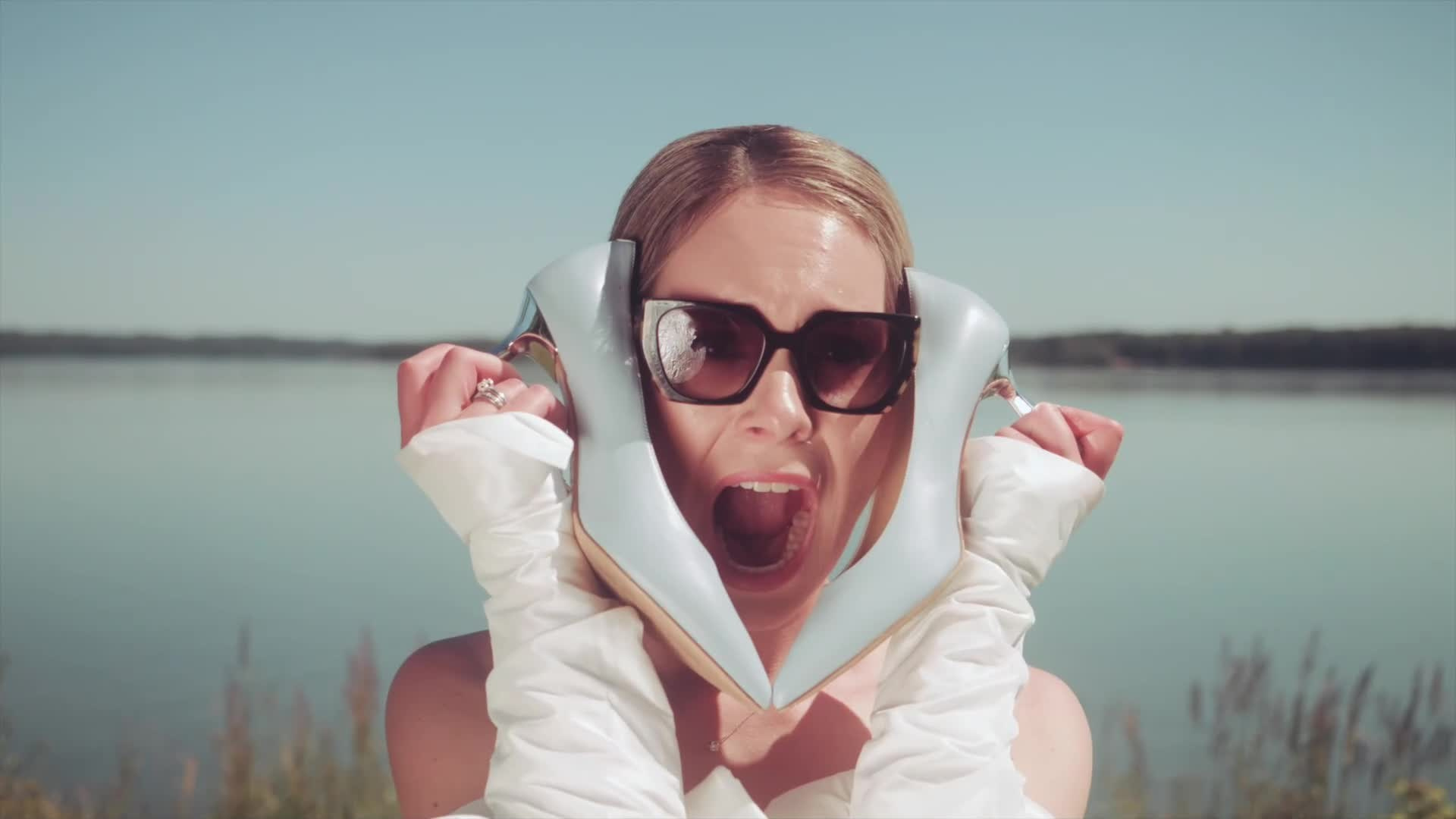 Портфолио. LUCIFILMS | VIDEOGRAPHY