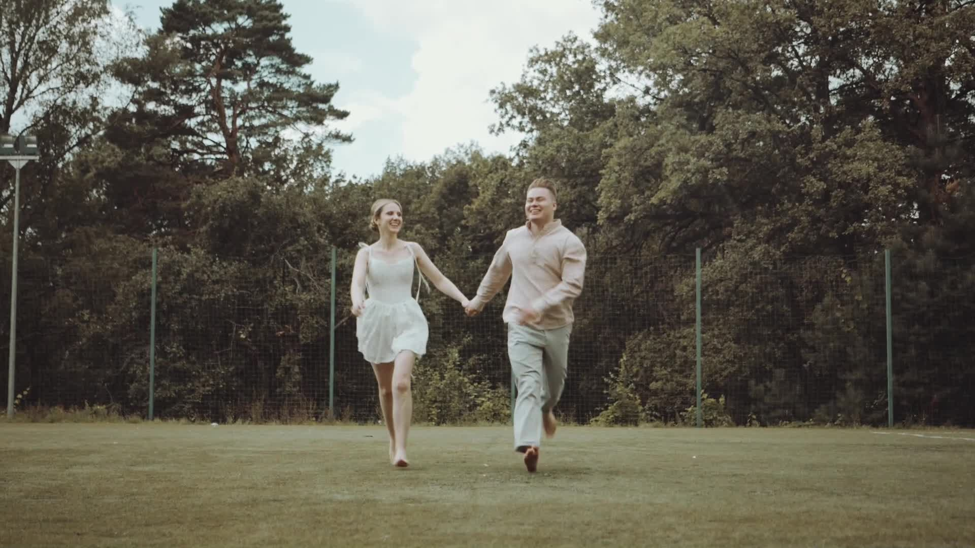 Портфолио. LUCIFILMS | VIDEOGRAPHY