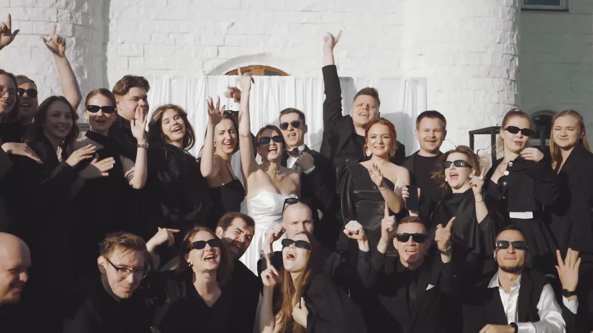 Портфолио. LUCIFILMS | VIDEOGRAPHY