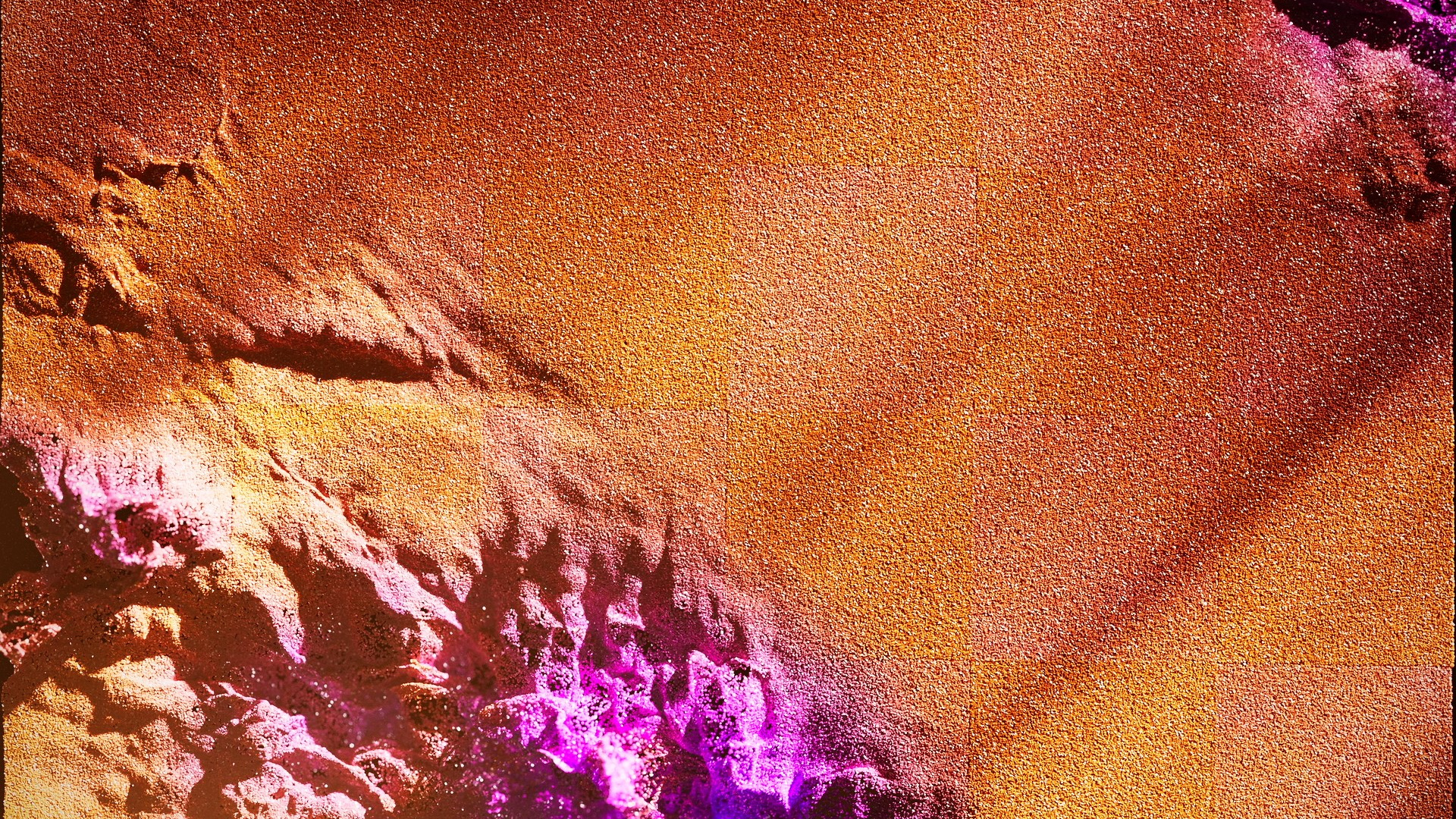 Творческие эксперименты. 3D моушн дизайнер и CG-художник — визуализация, VFX | Павел Пермяков