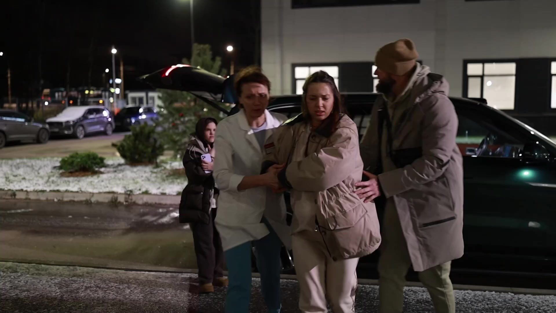 Фотограф на роды Екатерина Сысоева. Портфолио. Видео родов. Фотограф на роды в Санкт-Петербурге Екатерина Сысоева