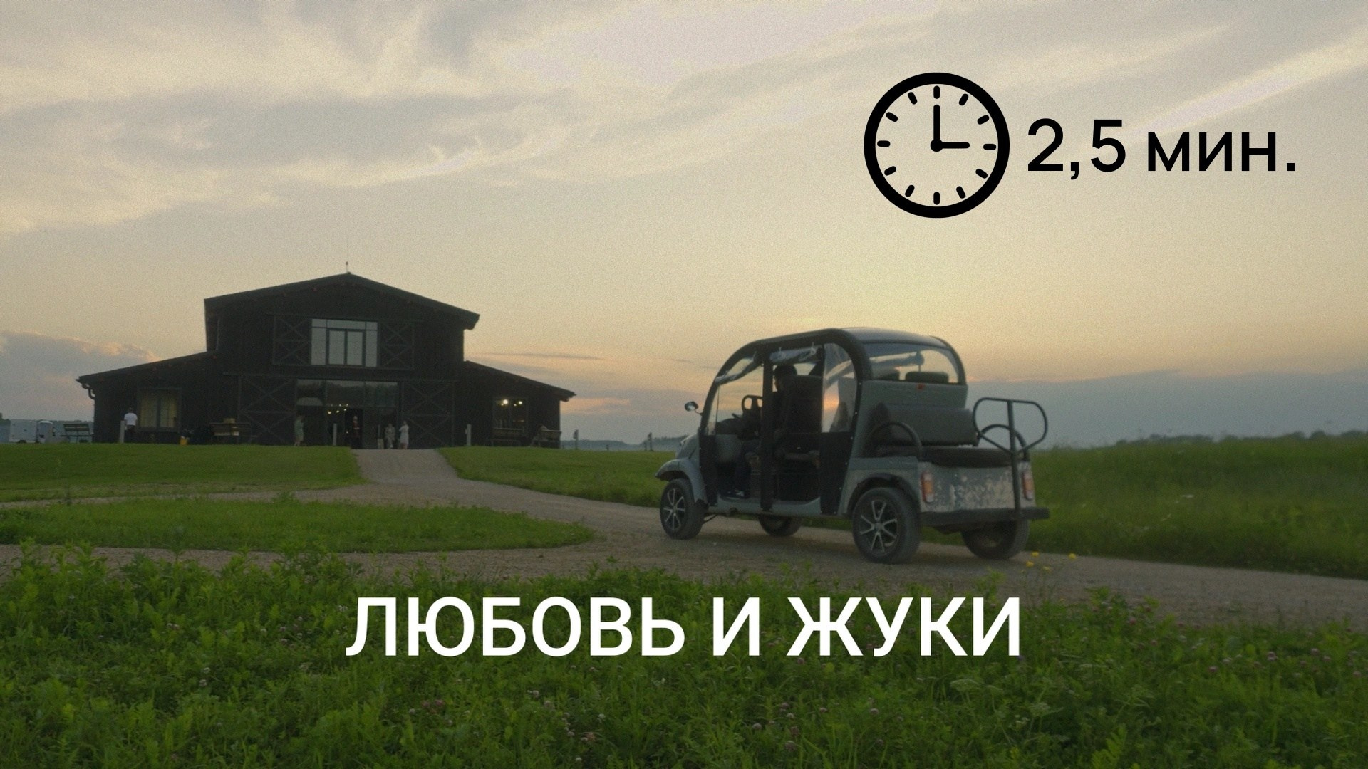 Фильмы. Режиссёр монтажа свадеб