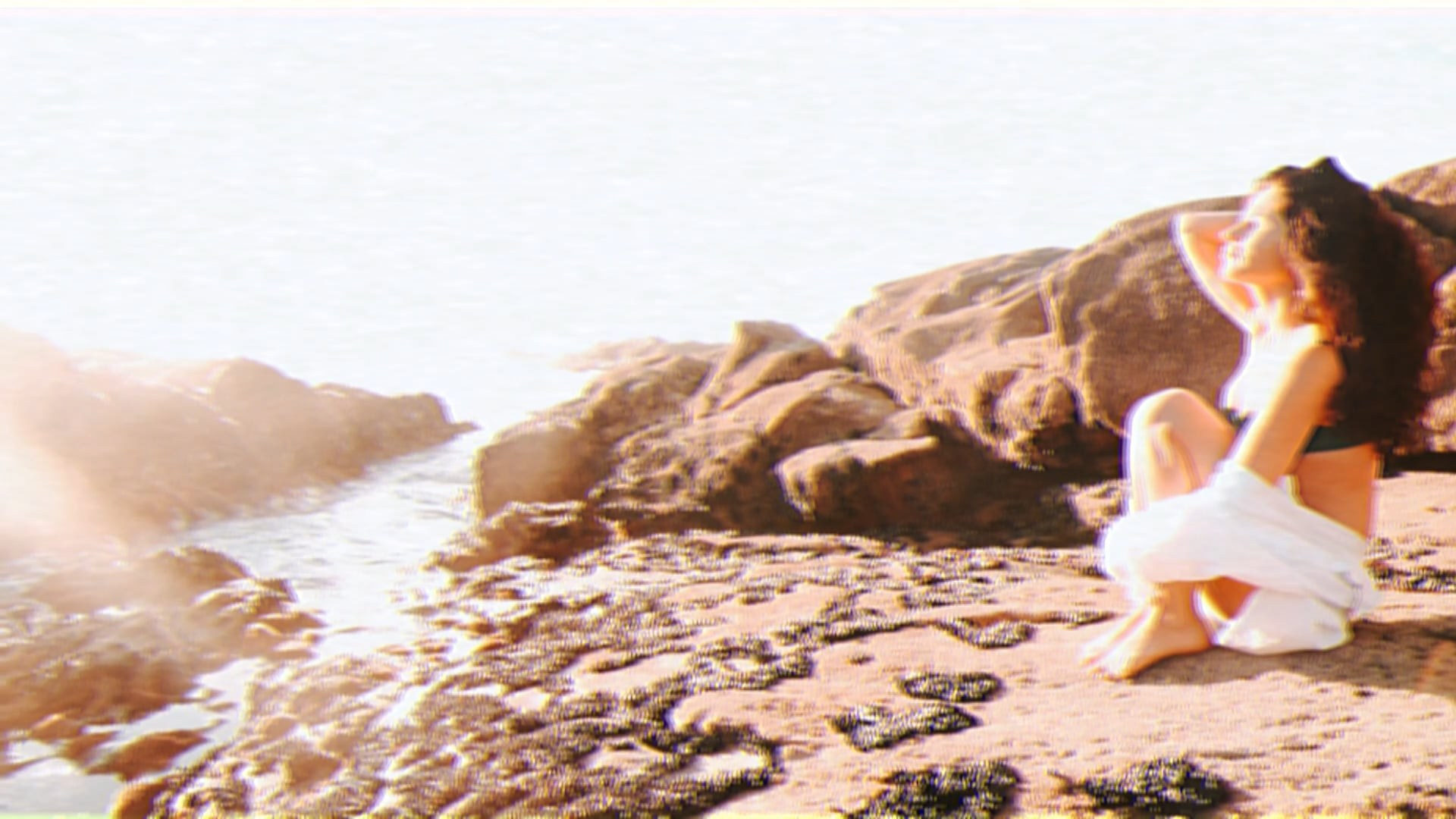 Видео. Фотограф в Португалии Ирина Павленко