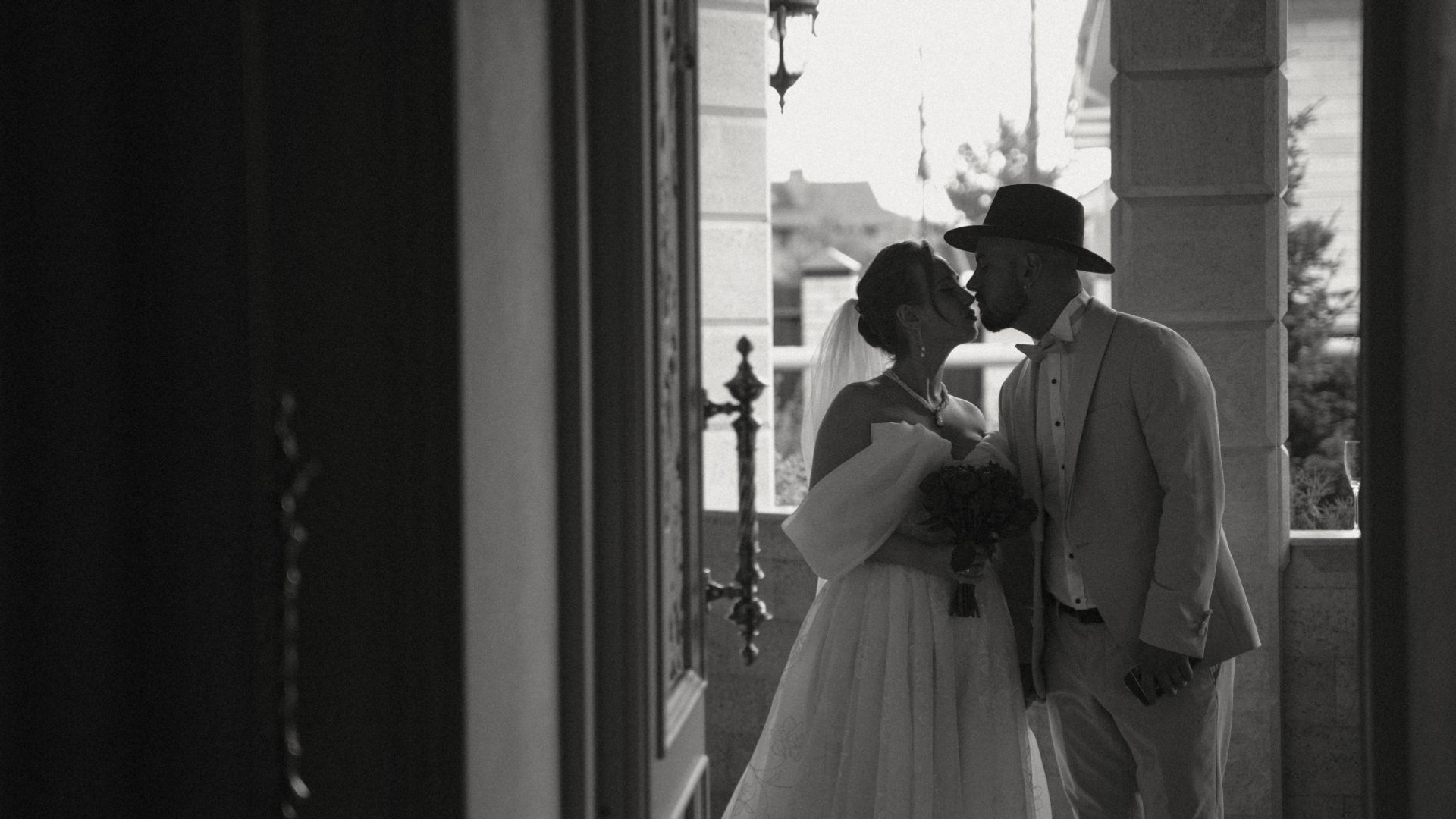 Топрак и Ирина. MK Event — организация мероприятий в Екатеринбурге