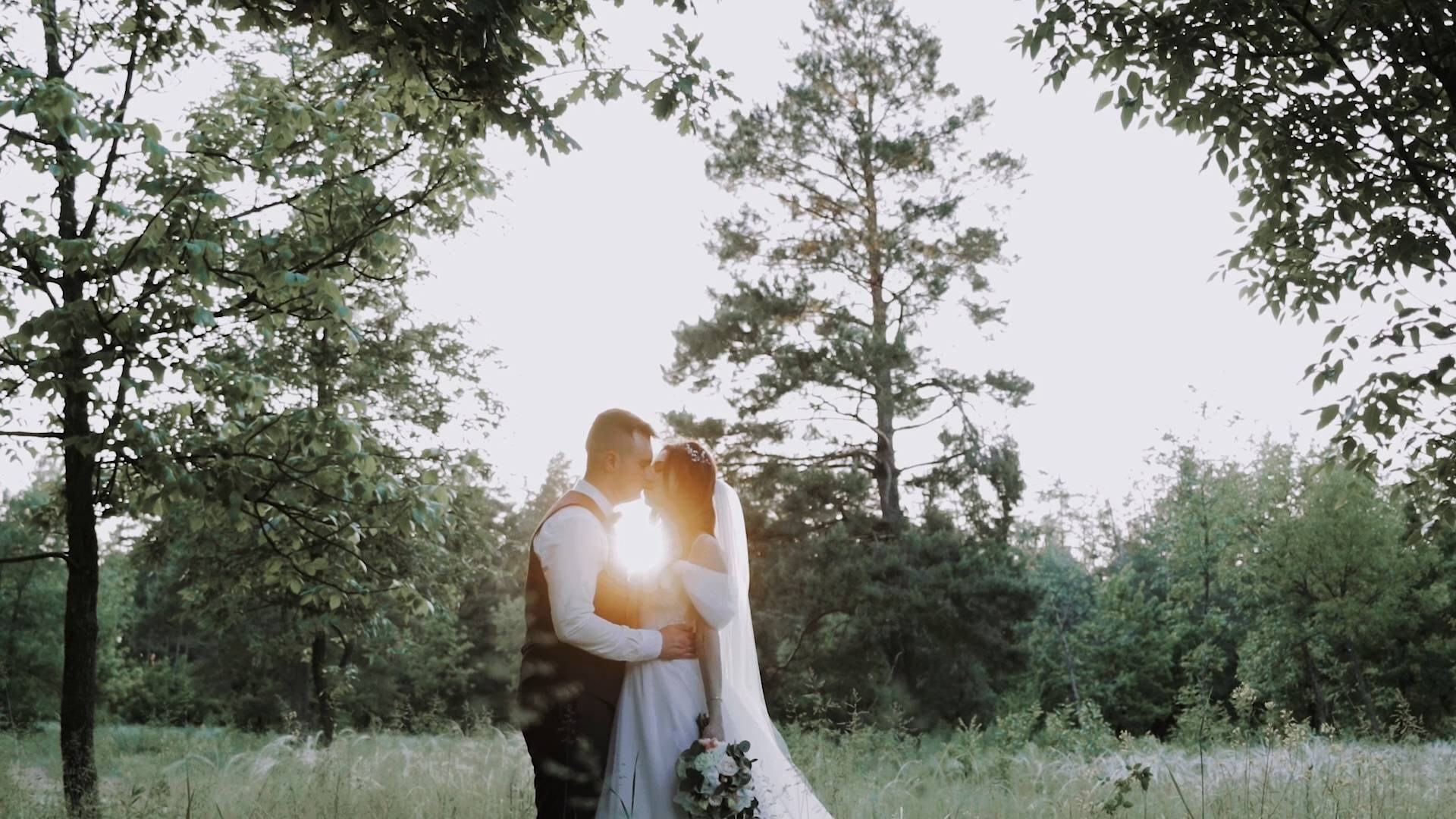 Свадебные видео. Свадебный фотограф и видеограф в Ростове-на-Дону Романенко