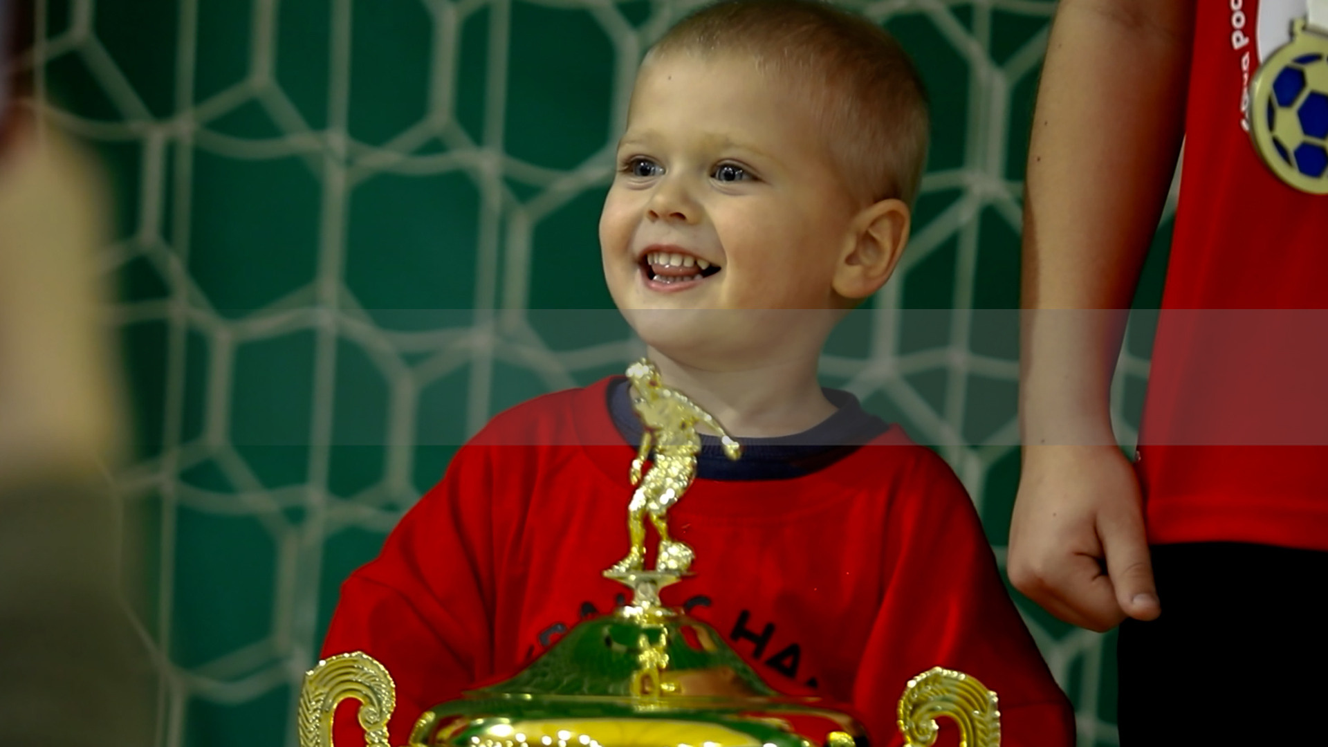 Детские праздники