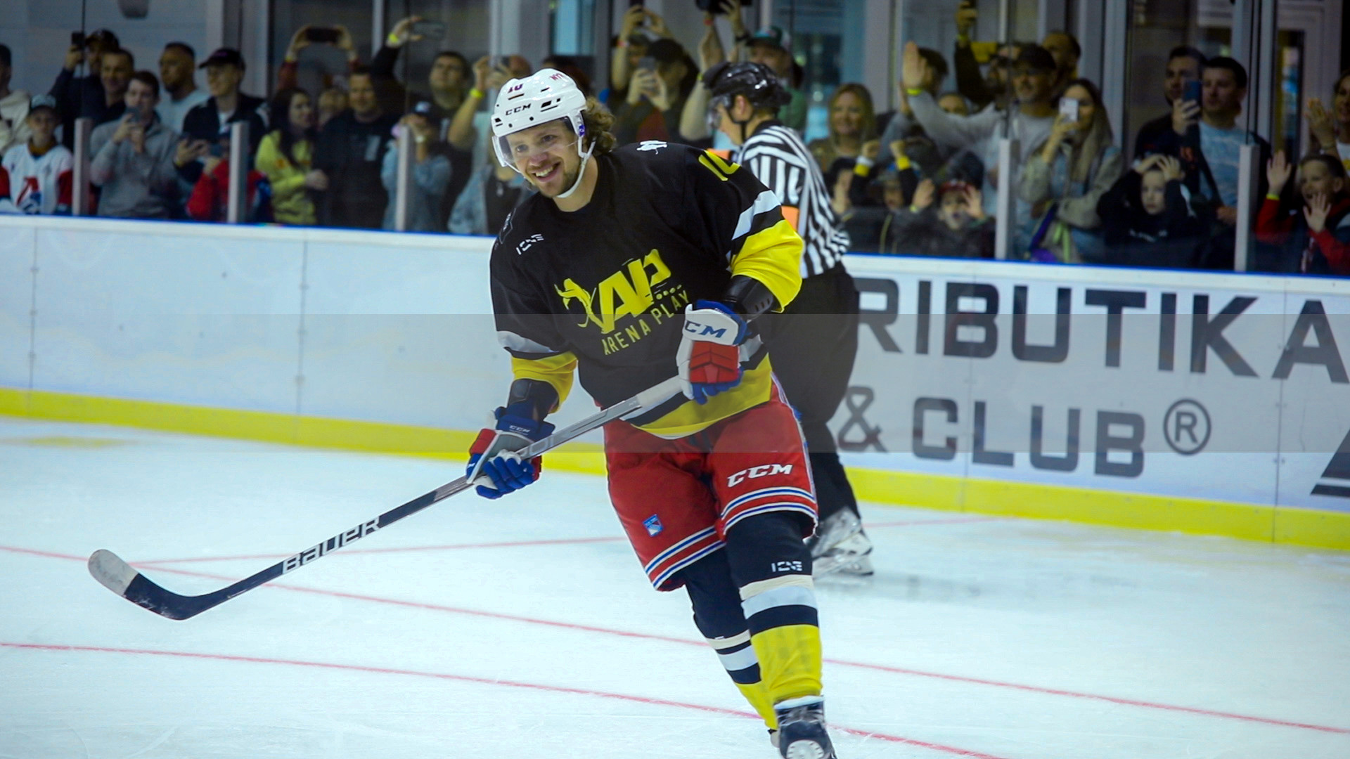 Спортивные ролики