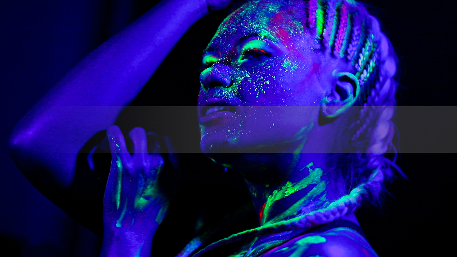 Backstage Мероприятий