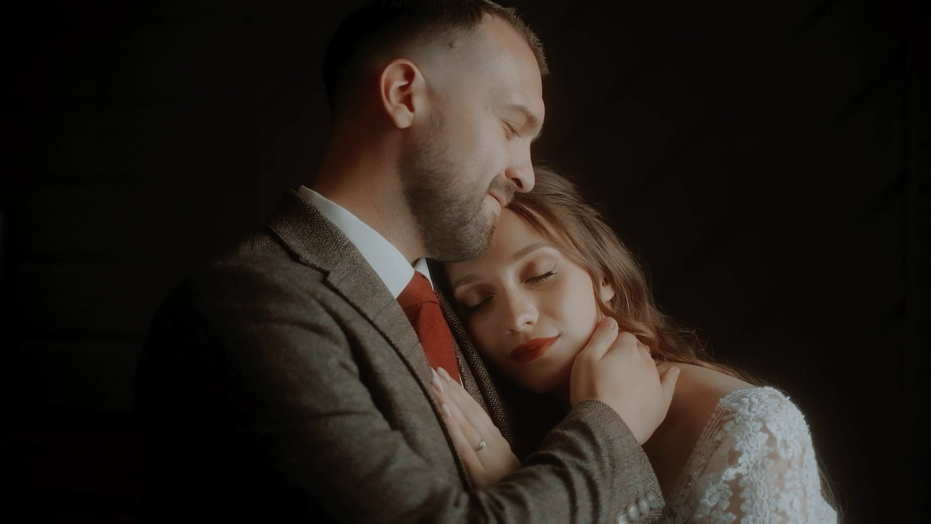 Портфолио. Мануйленко Денис свадебный видеограф