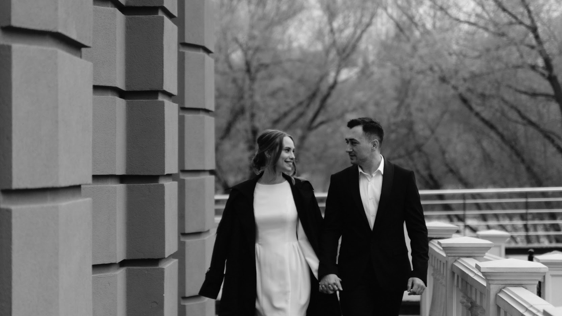 Свадьба для двоих