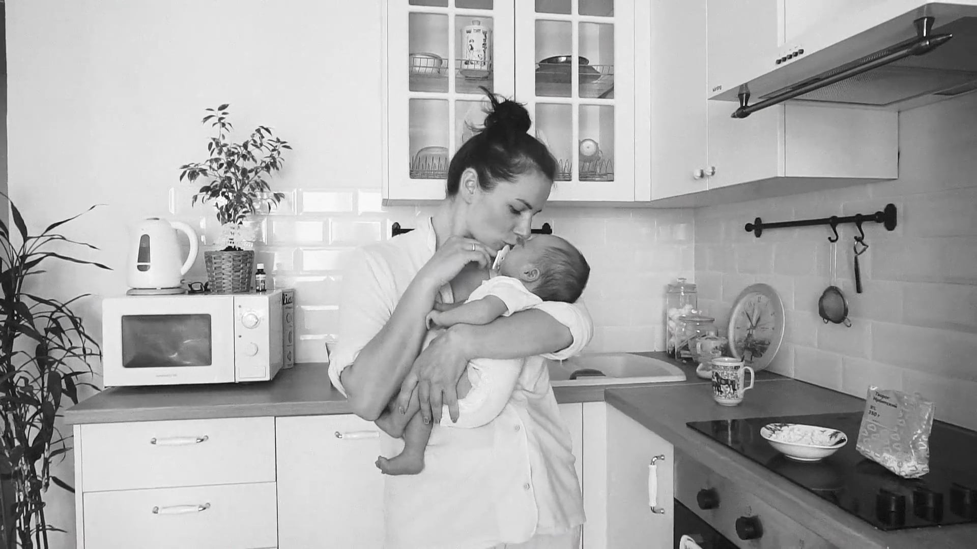 Семейные. Видеограф Татьяна Веребчану