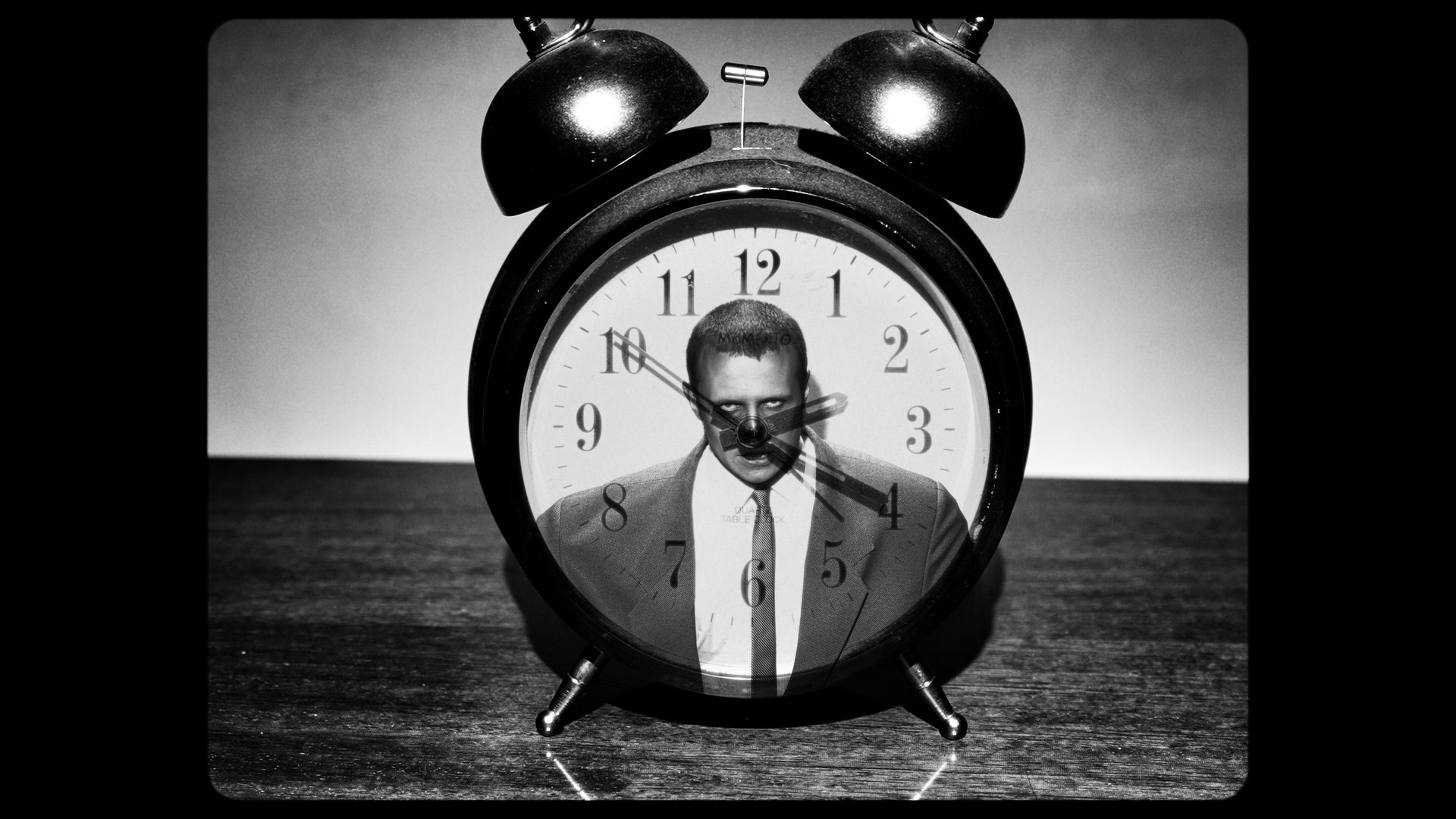 УЙМА — Персона (Music Video)