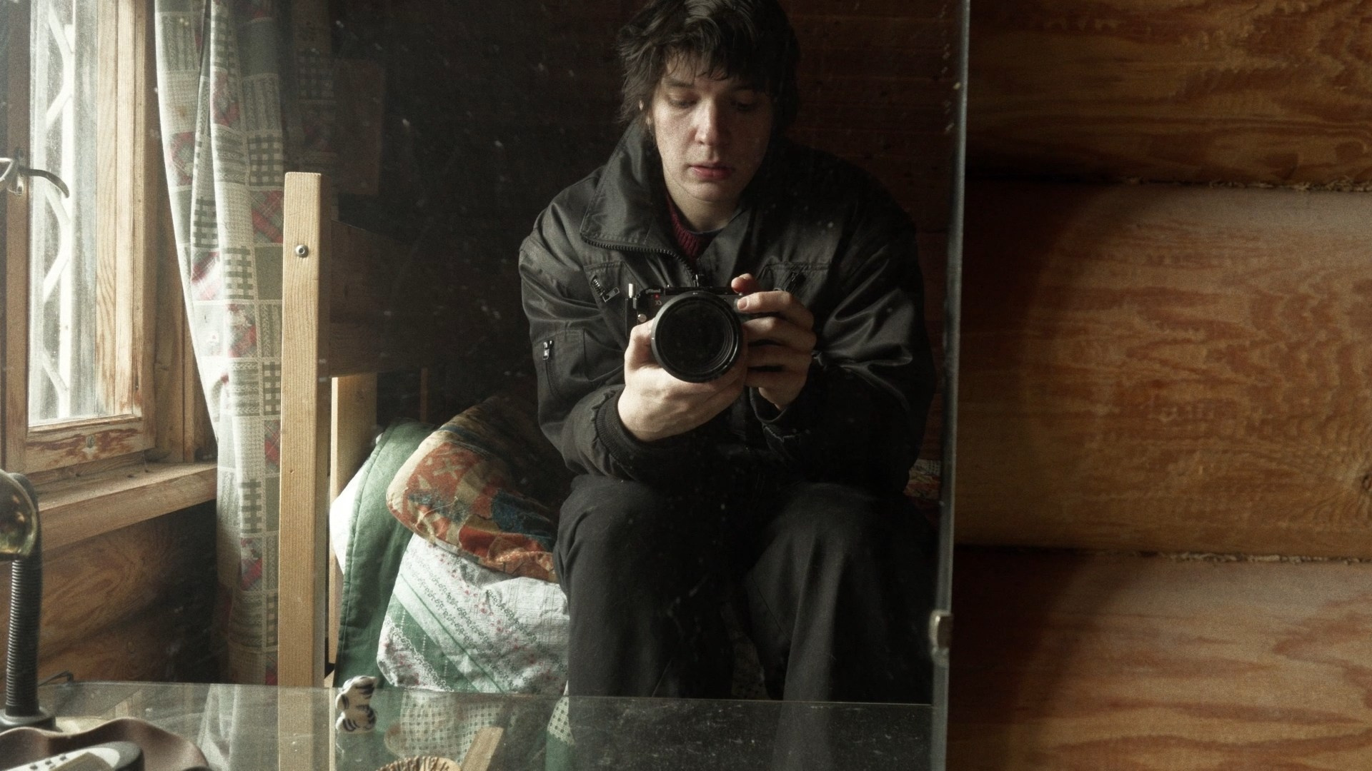 Спасибо тебе, дача — Реж. Георгий Трипута (Documentary Short Film)