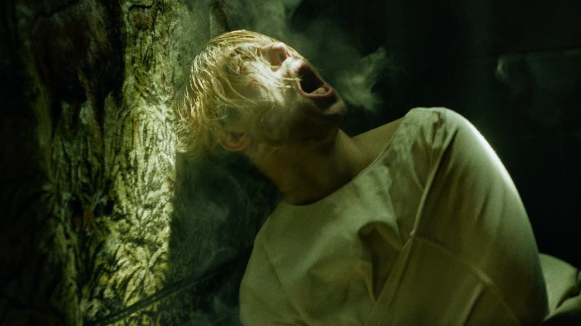 The Mushrooms — Никакой Любви (Music Video)