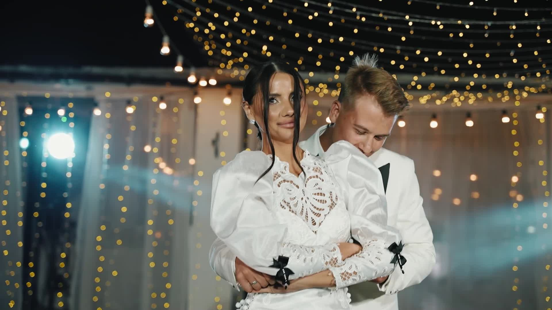 Свадебный фильм / SDE / Клип. Вячеслав Раздобреев Свадебный Видеограф Чита