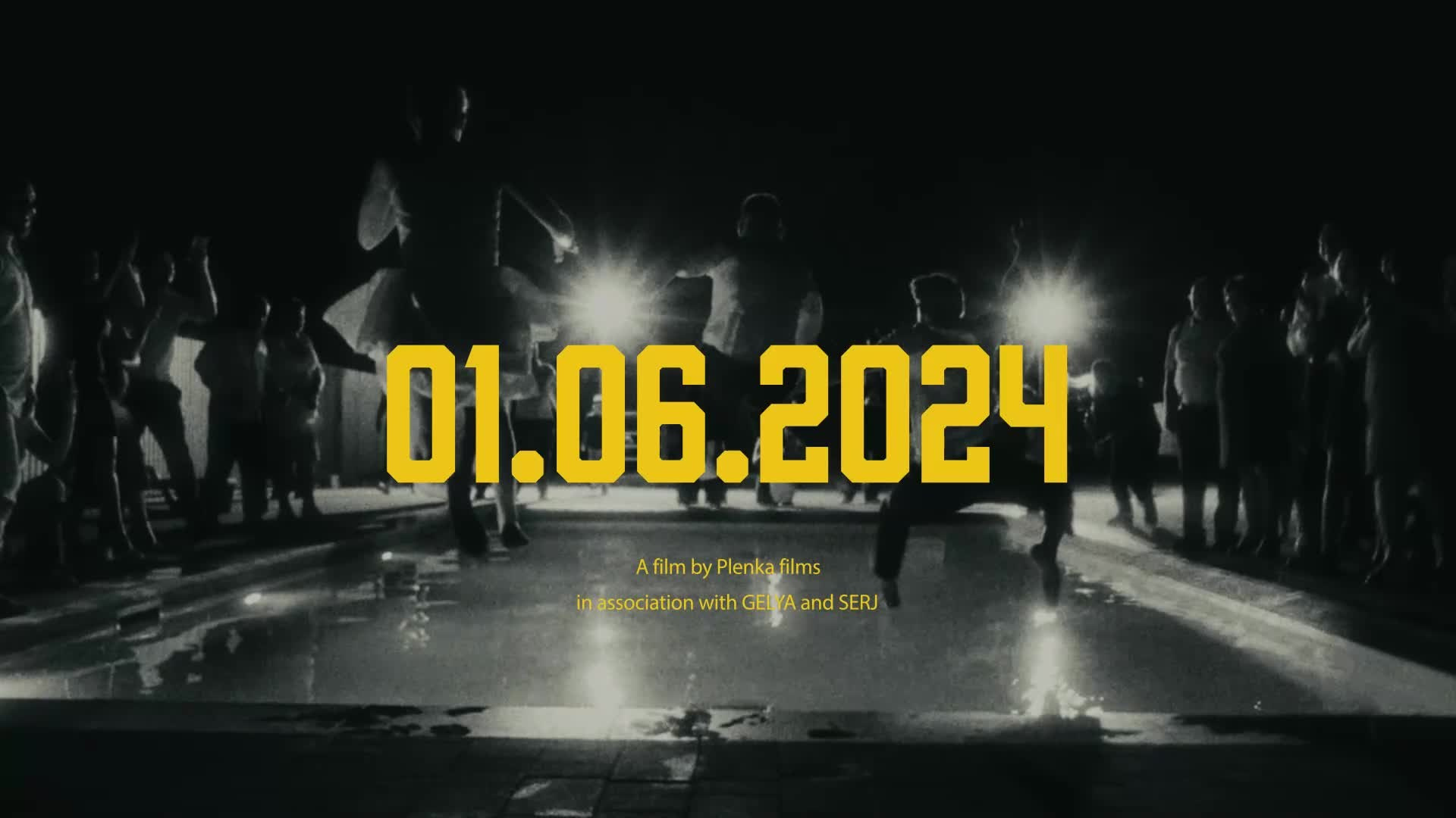 Свадебный ролики. Plenka Films