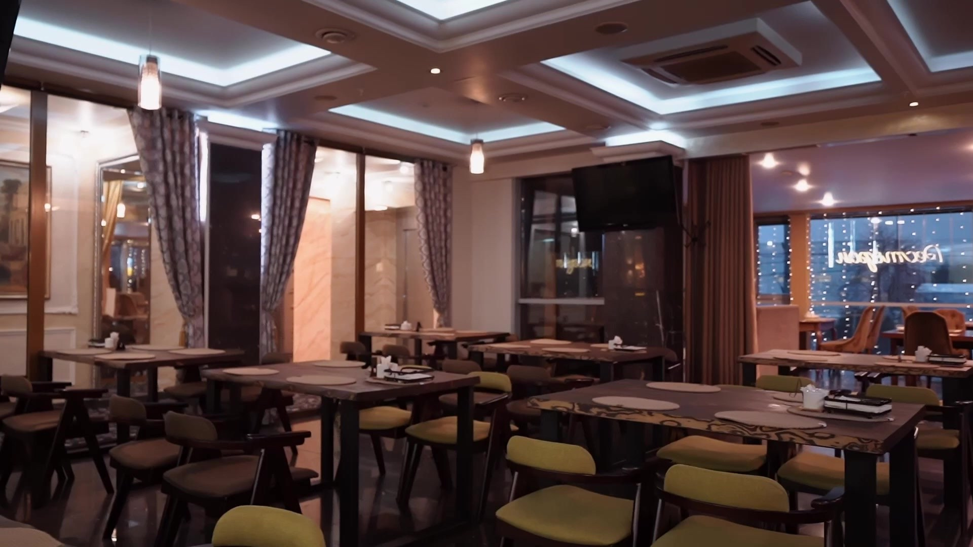 Men'K Kings. Интерьерный фотограф в Санкт-Петербурге и Москве