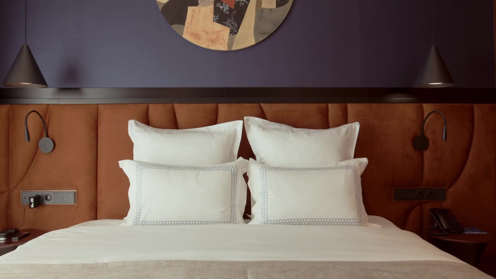 Alleya Resort (Махачкала). Интерьерный фотограф в Санкт-Петербурге и Москве