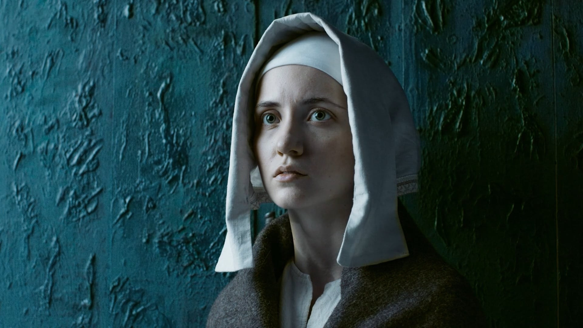 МШК. Свет и цвет. Девушка с жемчужной сережкой.