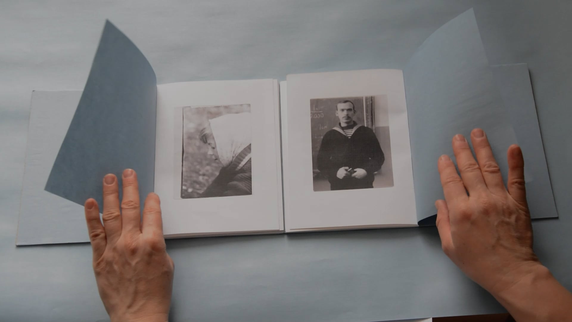 Книга Письма памяти. Https://elenagovorenkova, документальная, репортажная и арт фотография