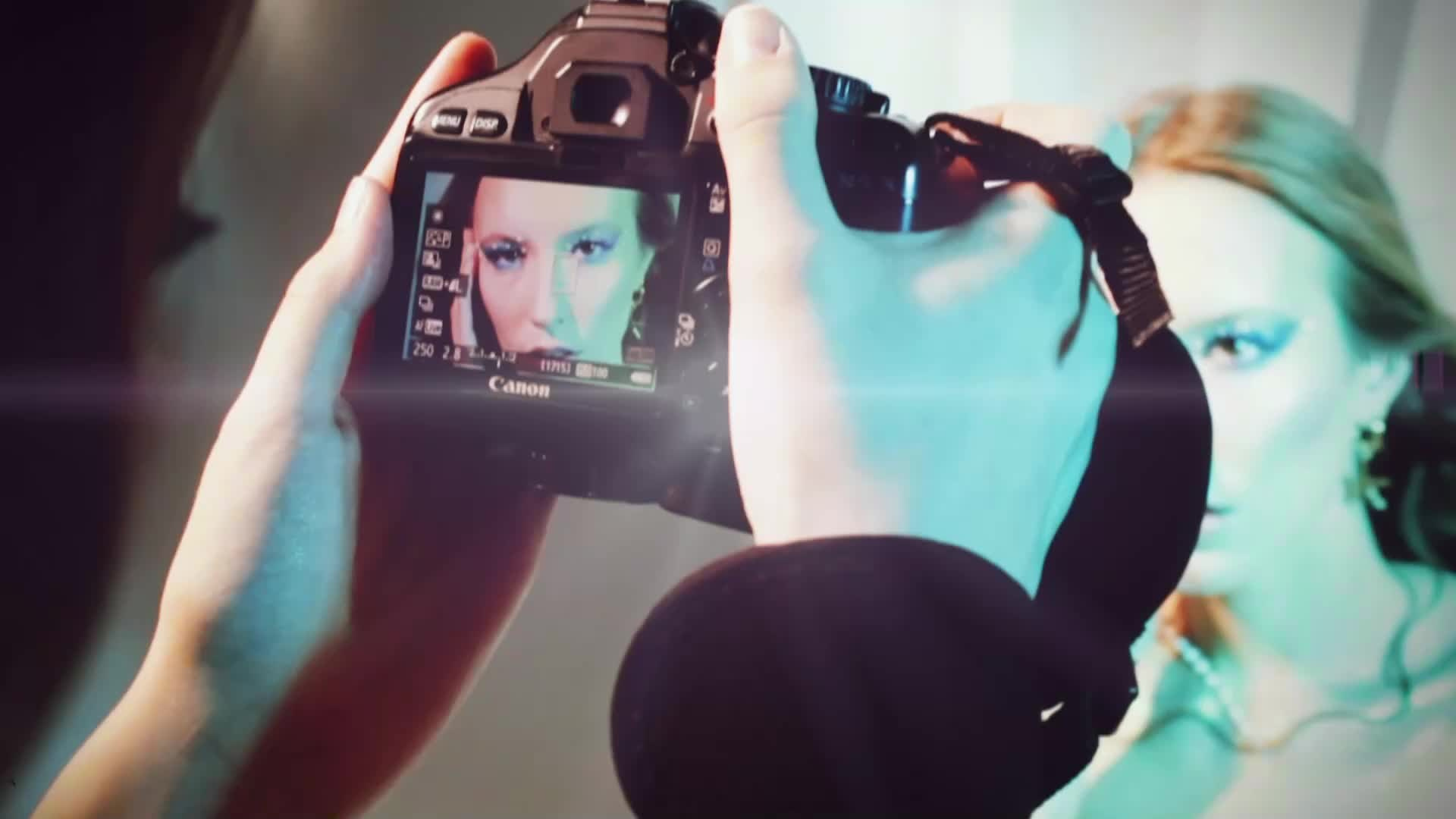 Promo Videos. Photographer, videographer, and editor in Tolyatti, Samara, Moscow — Daria